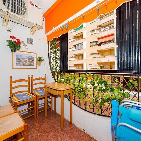 Appartamento Alegria Id33 Torrevieja Esterno foto
