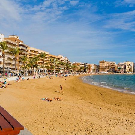 Appartamento Alegria Id33 Torrevieja Esterno foto