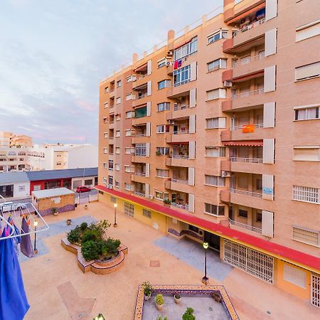 Appartamento Alegria Id33 Torrevieja Esterno foto