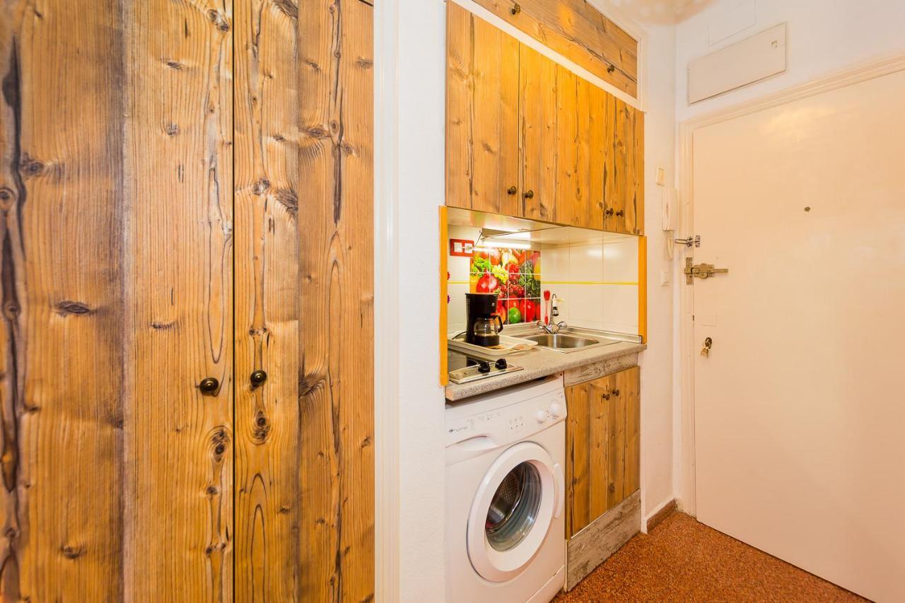Appartamento Alegria Id33 Torrevieja Esterno foto