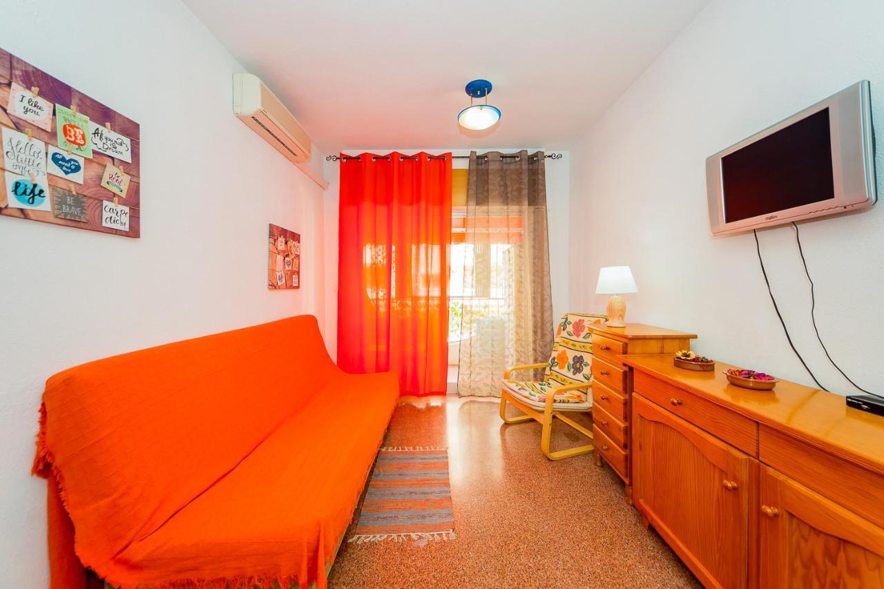 Appartamento Alegria Id33 Torrevieja Esterno foto