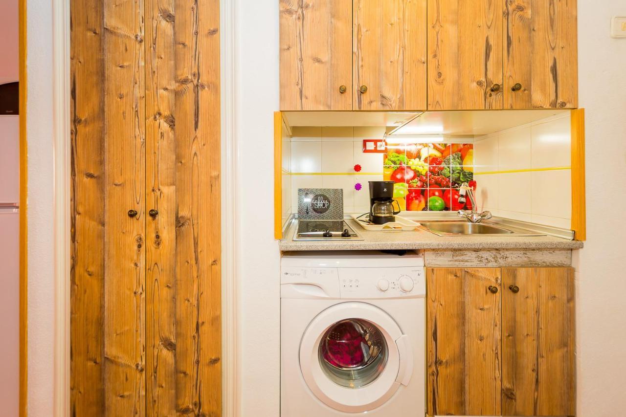 Appartamento Alegria Id33 Torrevieja Esterno foto