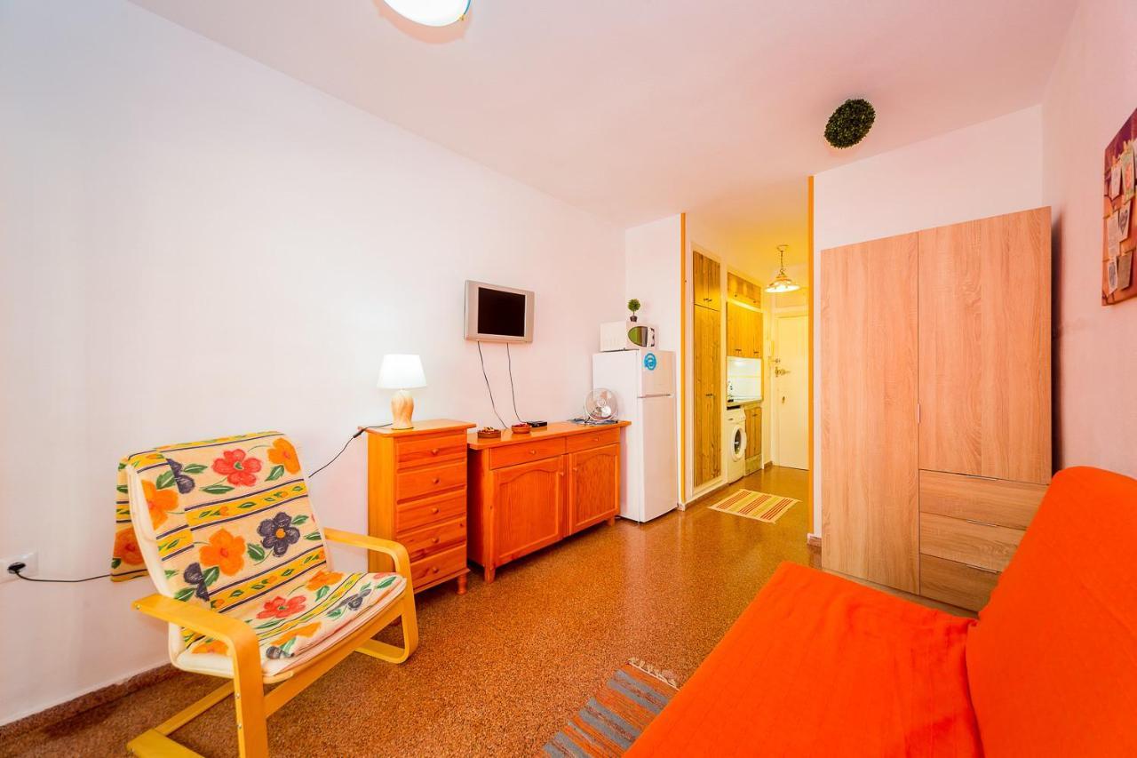 Appartamento Alegria Id33 Torrevieja Esterno foto