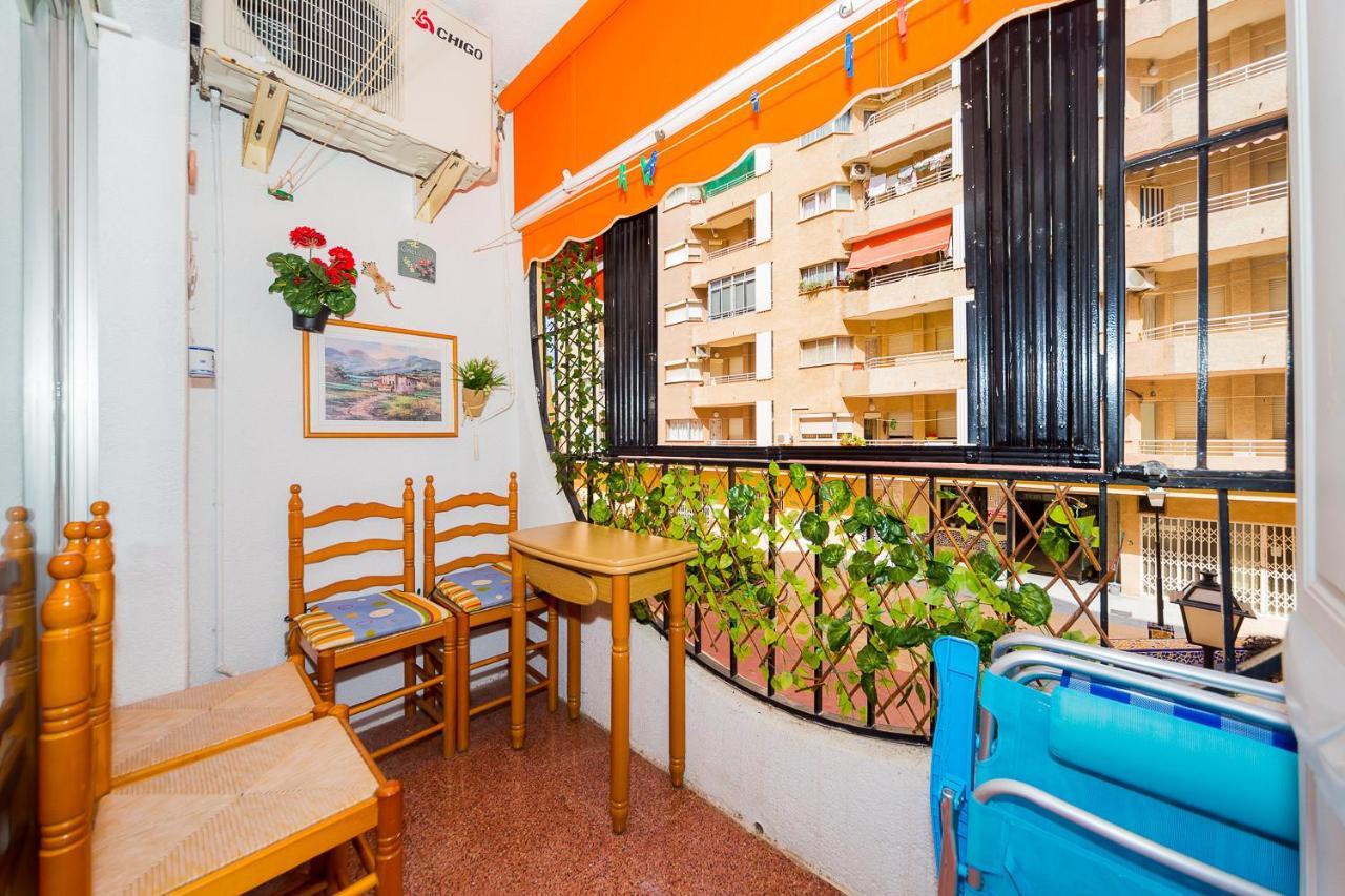 Appartamento Alegria Id33 Torrevieja Esterno foto