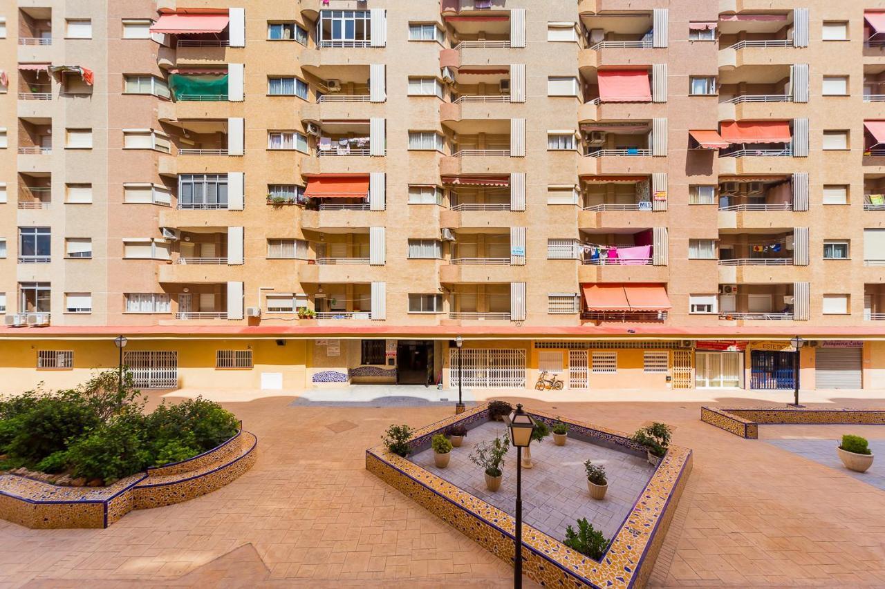 Appartamento Alegria Id33 Torrevieja Esterno foto