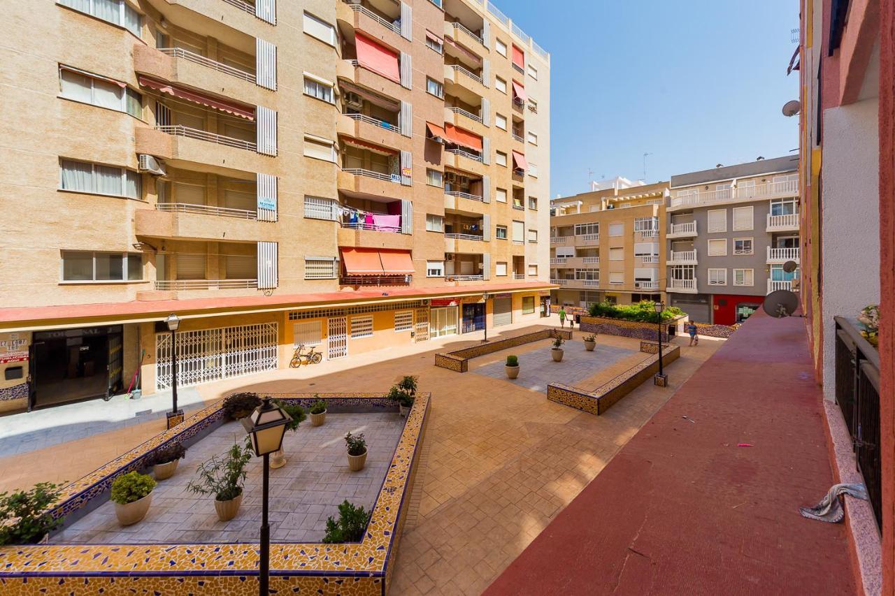 Appartamento Alegria Id33 Torrevieja Esterno foto