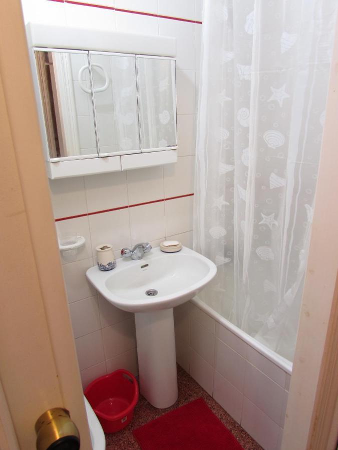 Appartamento Alegria Id33 Torrevieja Esterno foto