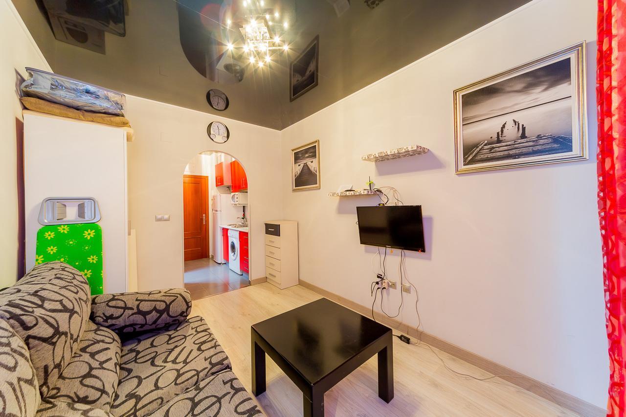 Appartamento Alegria Id33 Torrevieja Esterno foto
