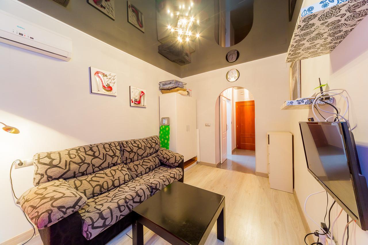 Appartamento Alegria Id33 Torrevieja Esterno foto