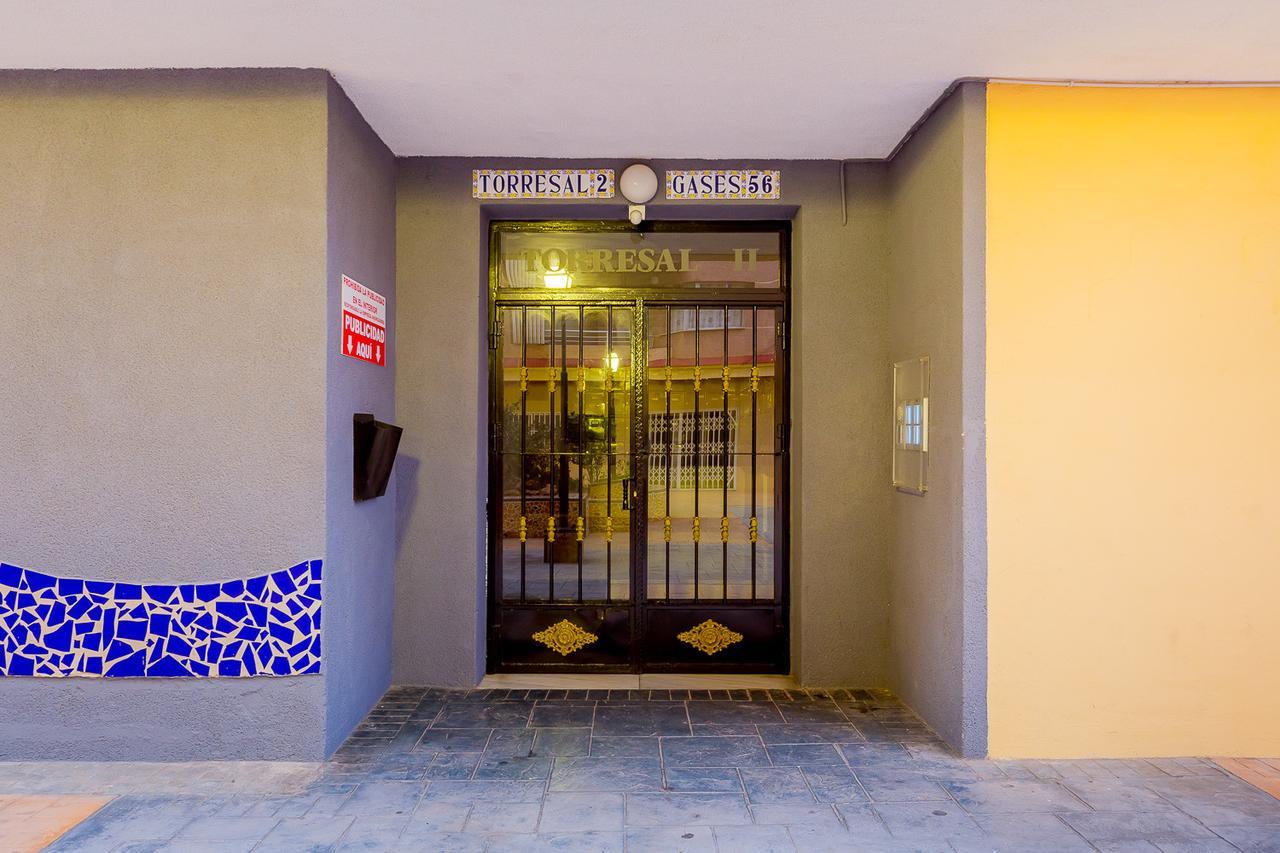 Appartamento Alegria Id33 Torrevieja Esterno foto
