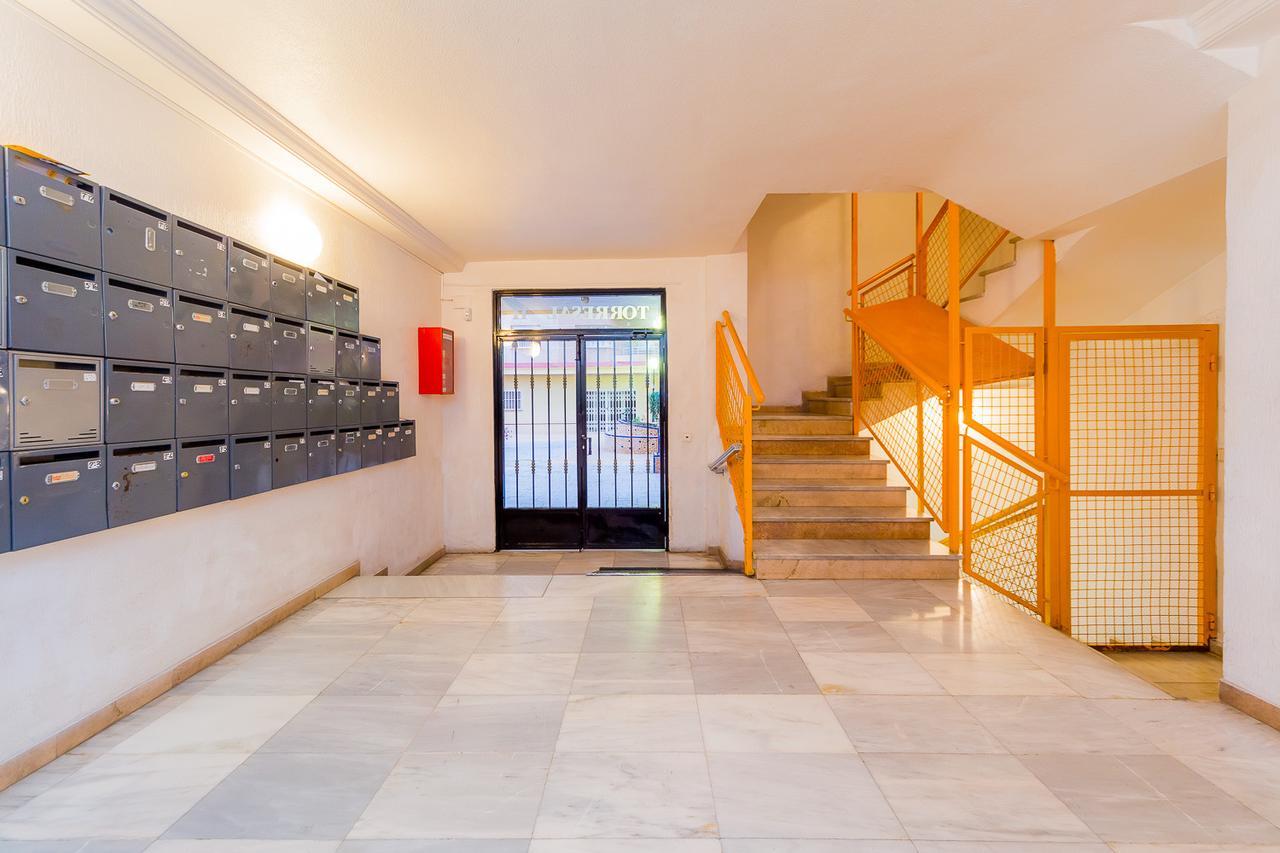 Appartamento Alegria Id33 Torrevieja Esterno foto