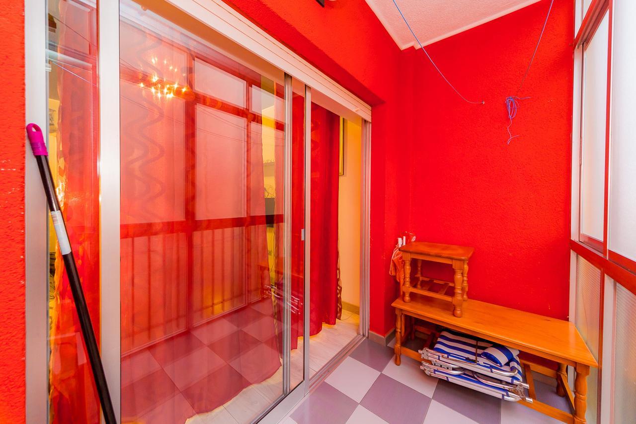 Appartamento Alegria Id33 Torrevieja Esterno foto