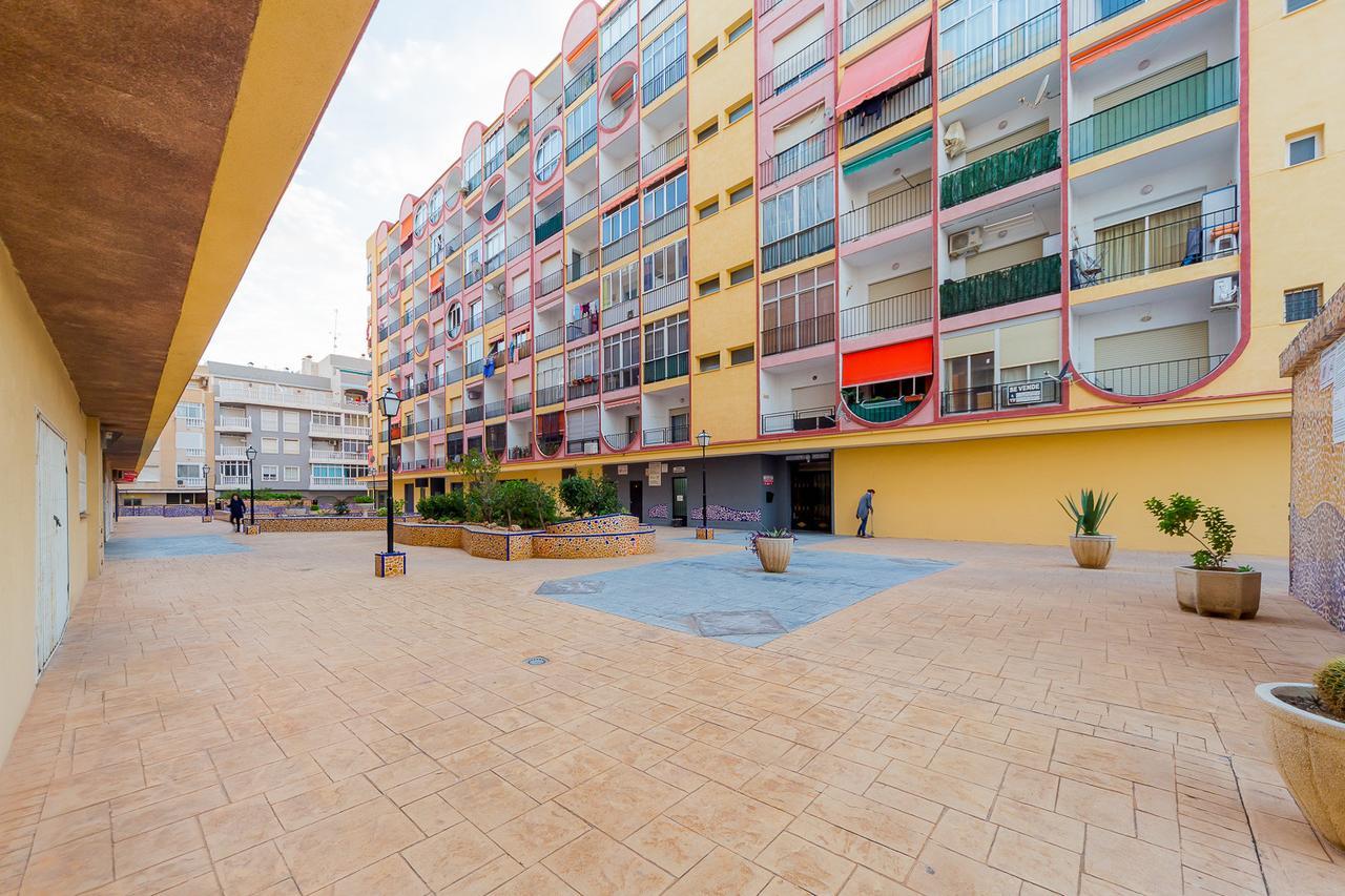 Appartamento Alegria Id33 Torrevieja Esterno foto