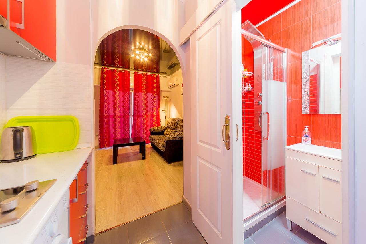 Appartamento Alegria Id33 Torrevieja Esterno foto