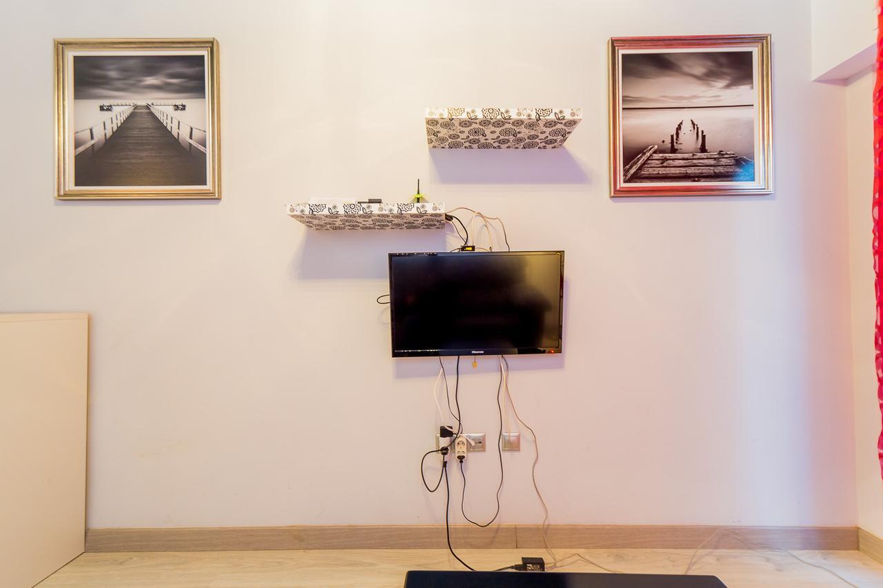 Appartamento Alegria Id33 Torrevieja Esterno foto