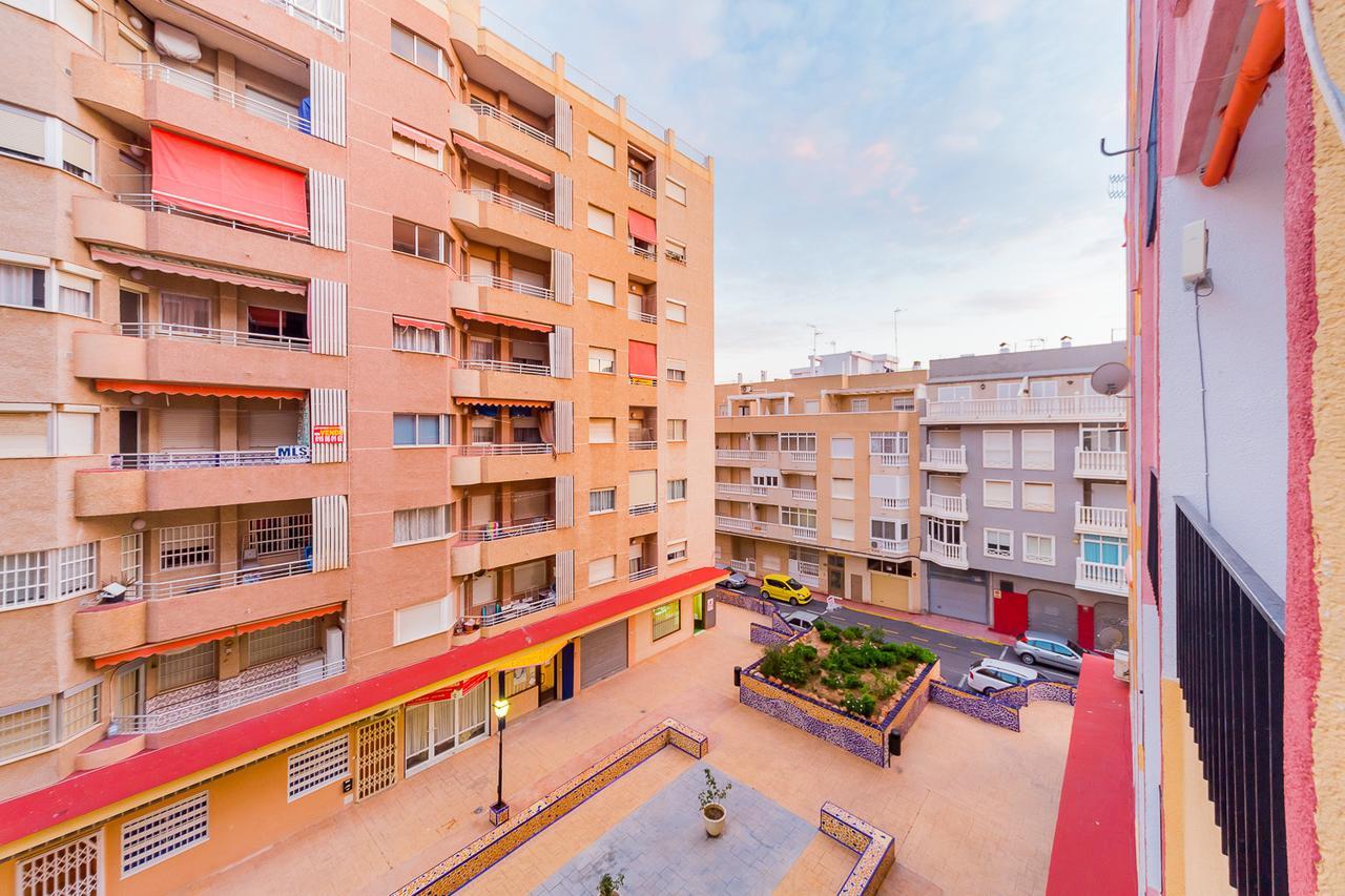 Appartamento Alegria Id33 Torrevieja Esterno foto