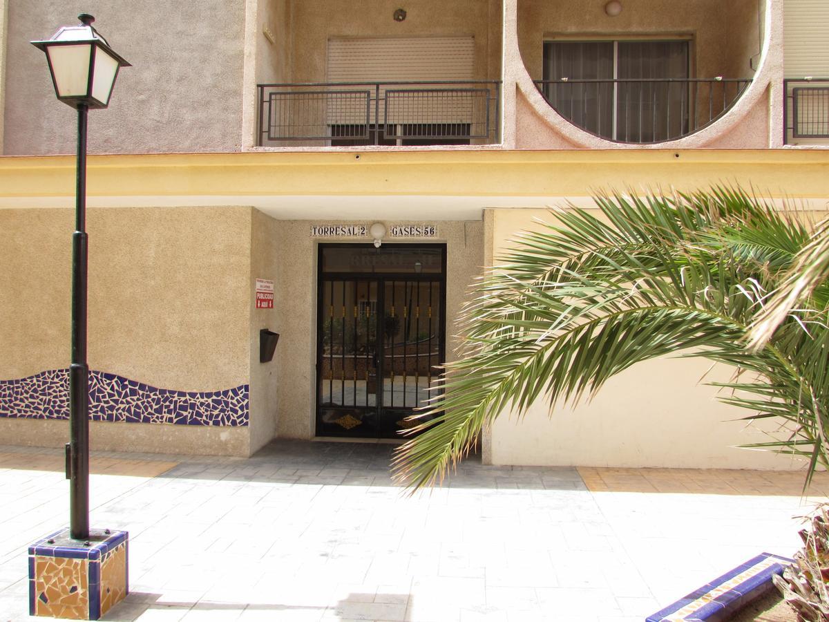 Appartamento Alegria Id33 Torrevieja Esterno foto