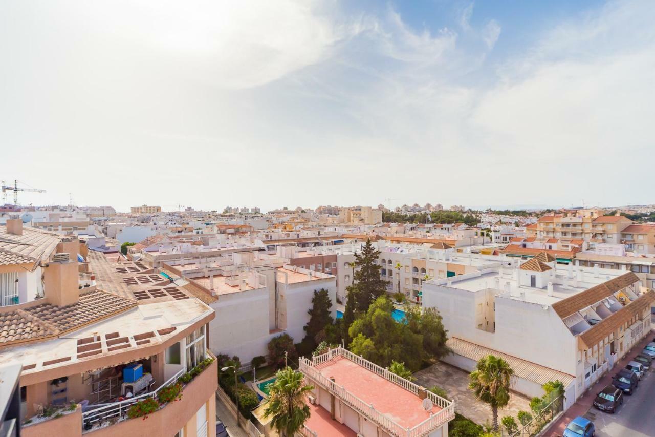 Appartamento Alegria Id33 Torrevieja Esterno foto