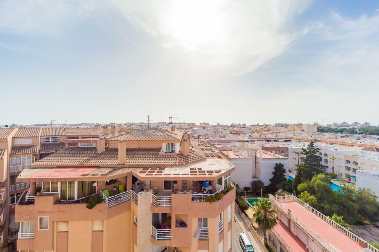 Appartamento Alegria Id33 Torrevieja Esterno foto