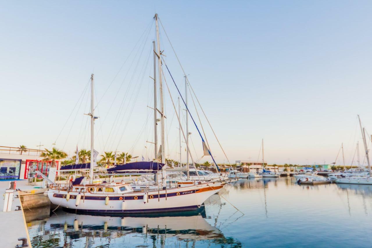 Appartamento Alegria Id33 Torrevieja Esterno foto