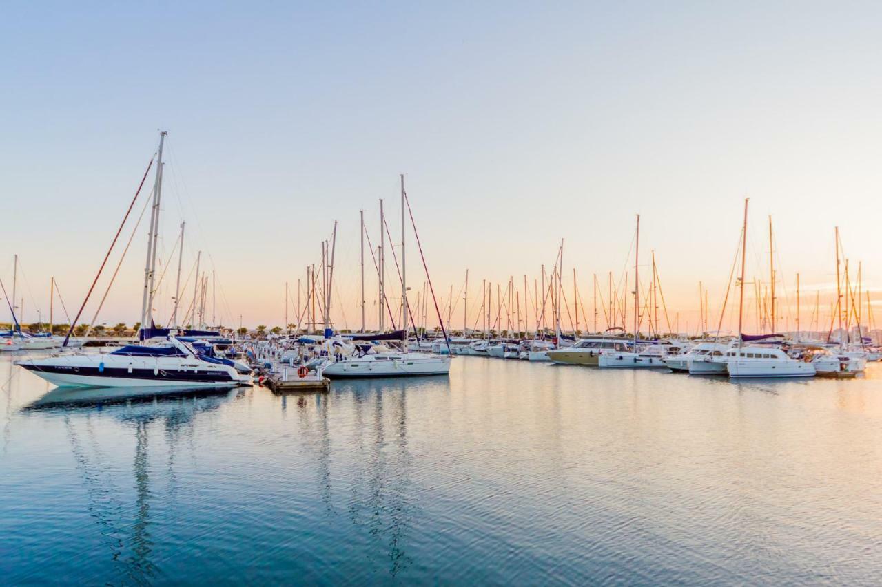 Appartamento Alegria Id33 Torrevieja Esterno foto