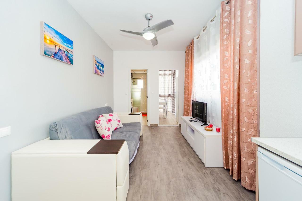 Appartamento Alegria Id33 Torrevieja Esterno foto