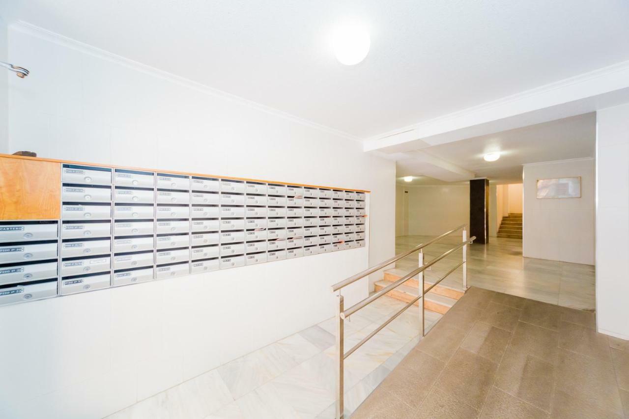 Appartamento Alegria Id33 Torrevieja Esterno foto